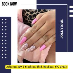 Jolly Nail