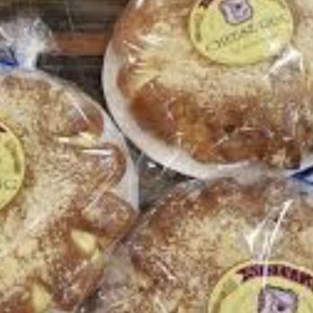 Polish Delight - Fresh Cheese Rings - Polish Near Me - Brodheadsville, Pennsylvania Polish Delight - Fresh Cheese Rings - Polish Near Me - Brodheadsville, Pennsylvania