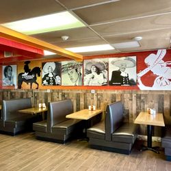 Mariachi Restaurante