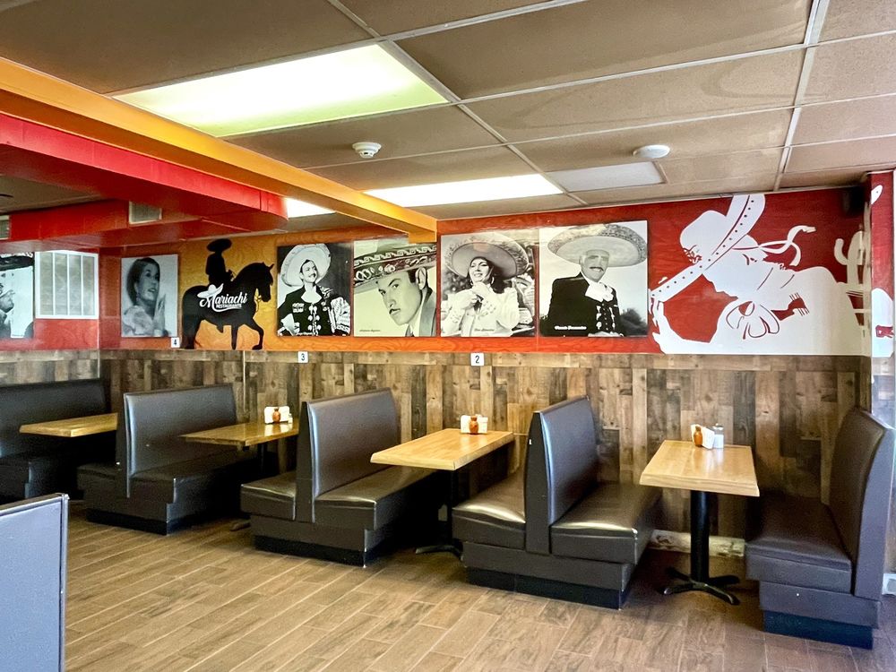 Mariachi Restaurante