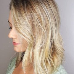 Michael Thomas Hair Design