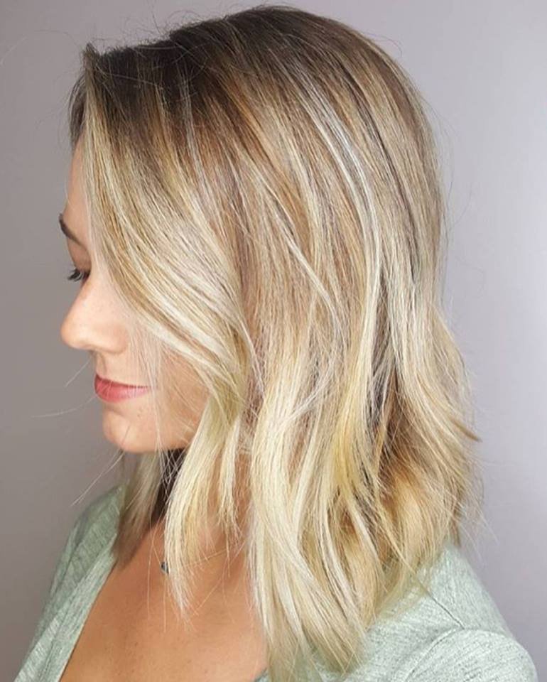 Michael Thomas Hair Design Image