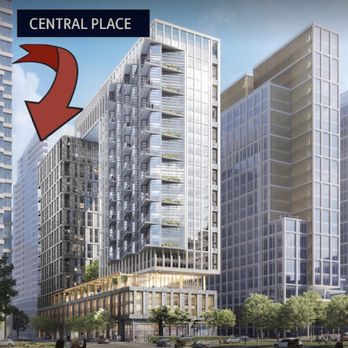 Central Place - The rendering is beautiful. But think about the invisible harmful particles released into the air, and heavy machinery construction noise - Apartments Near Me - Arlington, Virginia Central Place - The rendering is beautiful. But think about the invisible harmful particles released into the air, and heavy machinery construction noise - Apartments Near Me - Arlington, Virginia