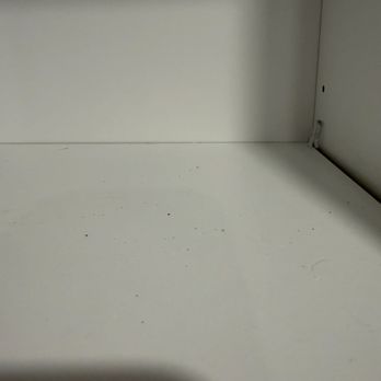 Frontline Cleaning - Crumbs and dirt - Office Cleaning Near Me - Fairfield , Connecticut