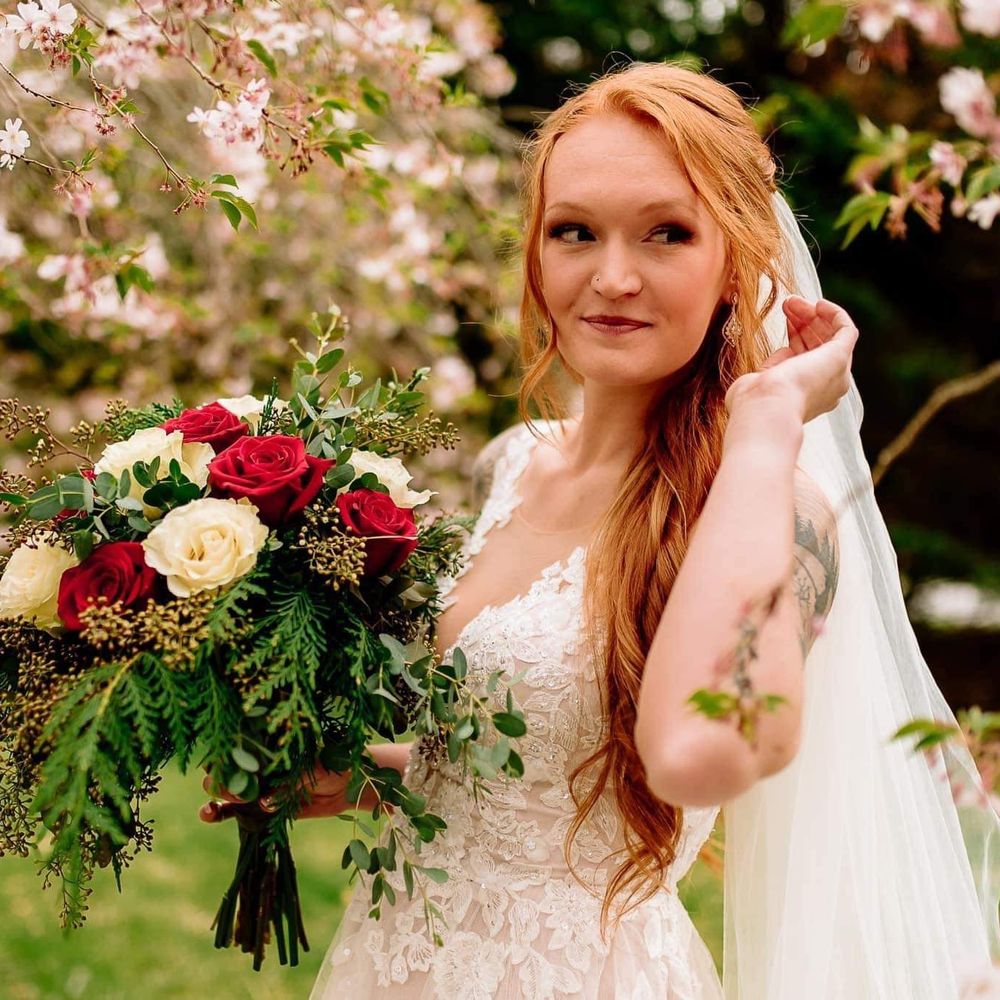 BRENDA MARIE HAIR AND MAKEUP Updated June 2024 Request an