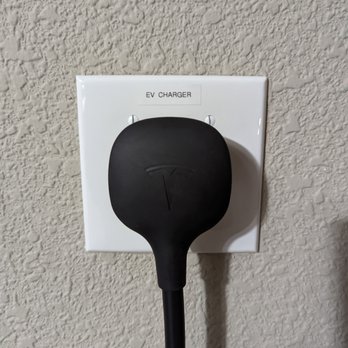 EV Charging Solutions - Electricians Near Me
