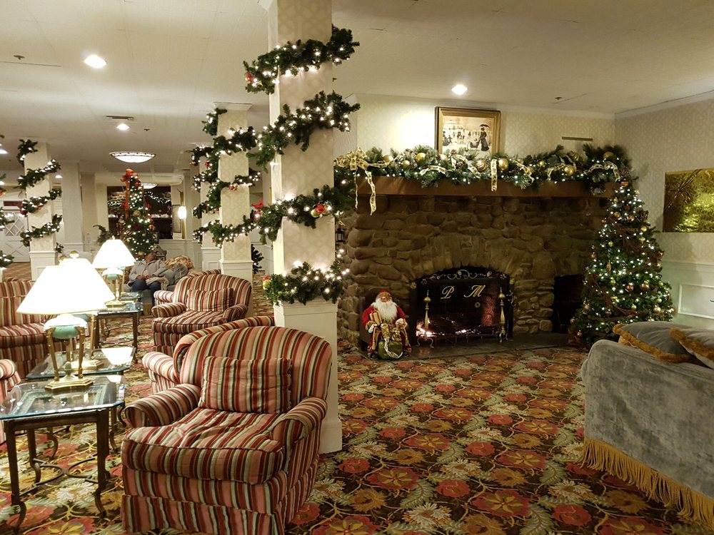 POCONO MANOR RESORT AND SPA CLOSED 326 Photos & 231 Reviews 1