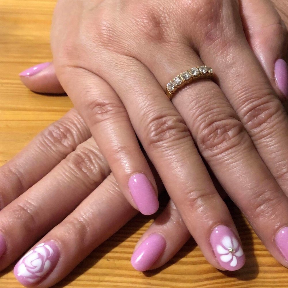 Fancy Nails & Spa - Nail Salons Near Me - Temecula, California