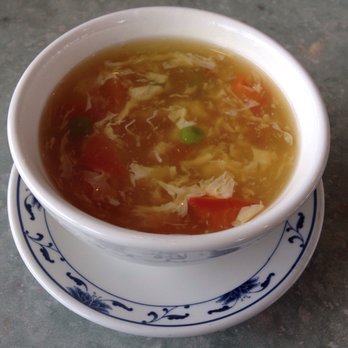 Janbo Café - Soup of the day! - Vietnamese Near Me - Everett, Washington Janbo Café - Soup of the day! - Vietnamese Near Me - Everett, Washington
