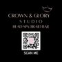 Photo of Crown & Glory Studio