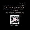 Crown & Glory Studio gift card
