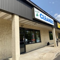 Greenpia Cleaners - Close but pricey