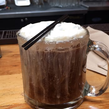 Gravy - Yessir. Spanish coffee. Coffee, whip, triple sec, kahlua, and 151. - American Near Me - Portland, Oregon Gravy - Yessir. Spanish coffee. Coffee, whip, triple sec, kahlua, and 151. - American Near Me - Portland, Oregon