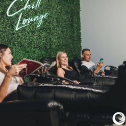Icebox Cryotherapy - Buckhead