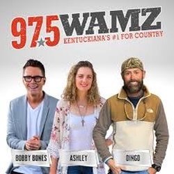 97.5 Wamz