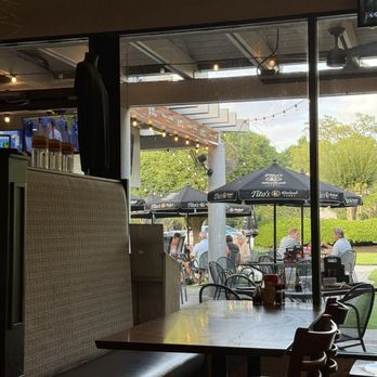 Charbar - Burgers Near Me - Hilton Head Island, South Carolina