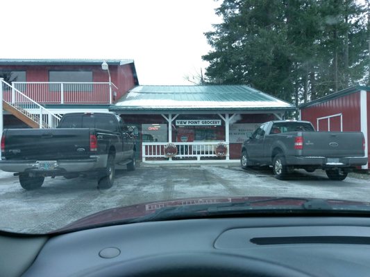 Bent Shovel Brewing - Beer Garden by null