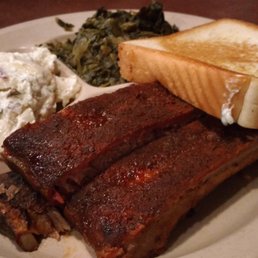 Kids Spare Rib
