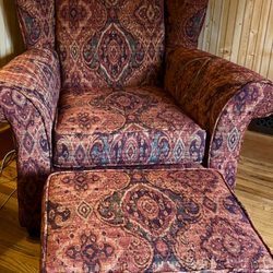 Lande Lenard Upholstery