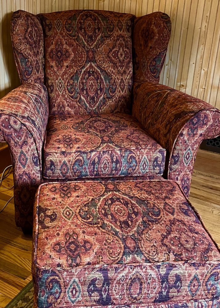 Lande Lenard Upholstery - upholstery in Missoula, MT