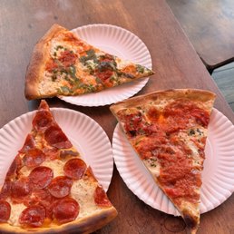 Pepperoni, salami & peppers and rosey rose Pepperoni, salami & peppers and rosey rose