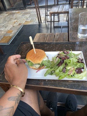 Venice Beach Wines by null