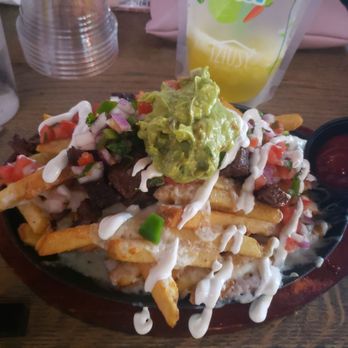 The Whiskey Priest - Carne Asada Fries - Sports Bars Near Me - Belleville, New Jersey The Whiskey Priest - Carne Asada Fries - Sports Bars Near Me - Belleville, New Jersey