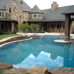 Clearwater Pools of Birmingham