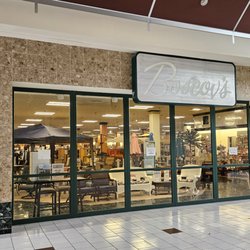 Beaver Valley Mall - Boscov's.