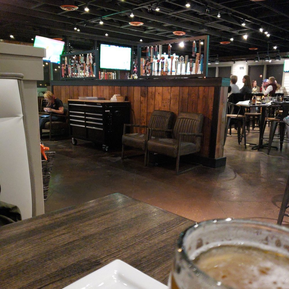 Bricktown Brewery - Breweries Near Me - Springfield, Missouri Bricktown Brewery - Breweries Near Me - Springfield, Missouri
