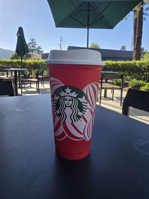 Starbucks by null