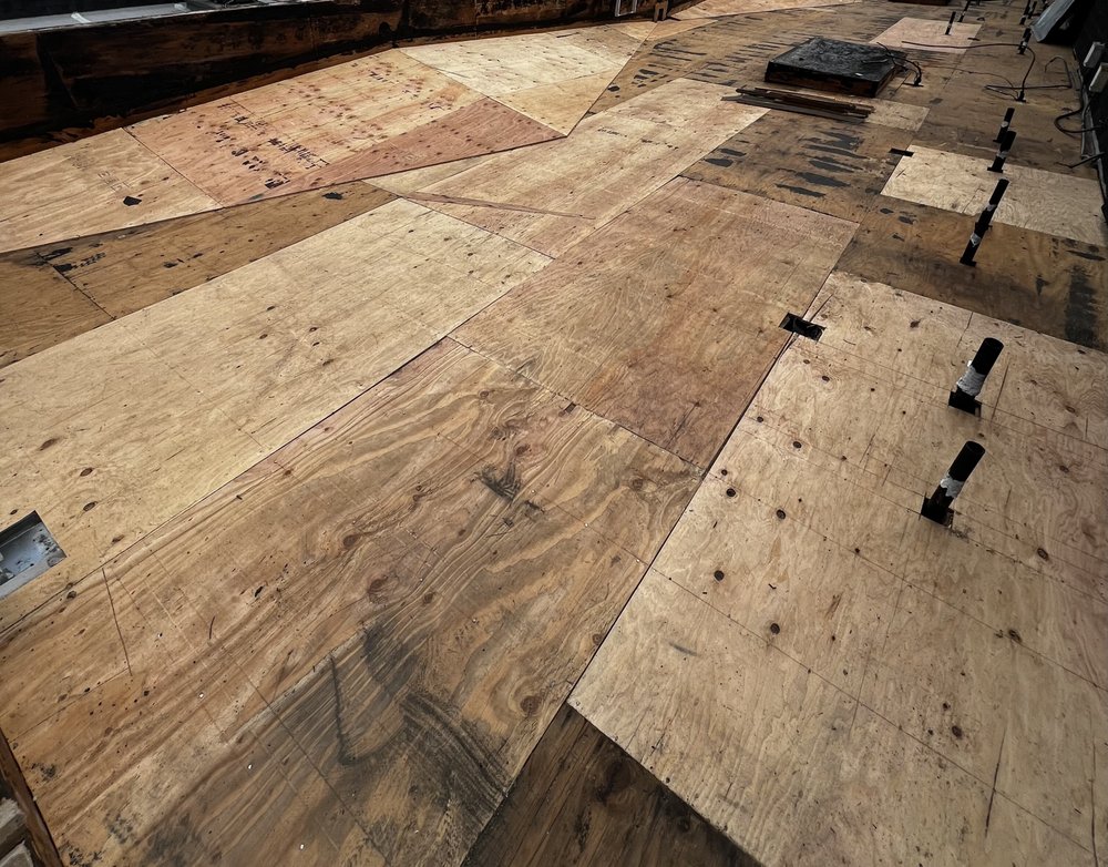 Slide of Kayhan's Roofing