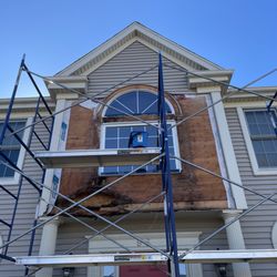 Home Upgrade & Repair Experts
