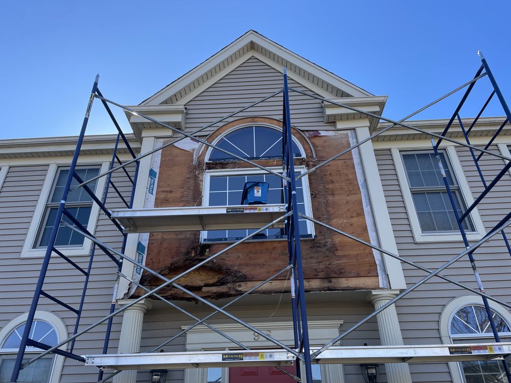 Home Upgrade & Repair Experts - veterans service organization in Lincoln, RI