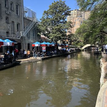 Go Rio Cruises - Boat Tours Near Me - San Antonio, Texas