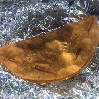 Zamora Brothers - Zamora's dry, stale and unappealing hard taco. Watch out for those toothpicks. - Mexican Near Me - Los Angeles, California Zamora Brothers - Zamora's dry, stale and unappealing hard taco. Watch out for those toothpicks. - Mexican Near Me - Los Angeles, California