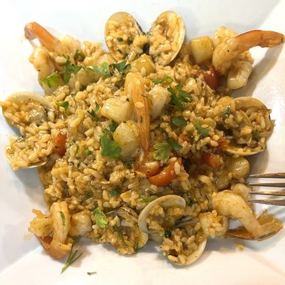 La Strega Bistro - DeBary by null