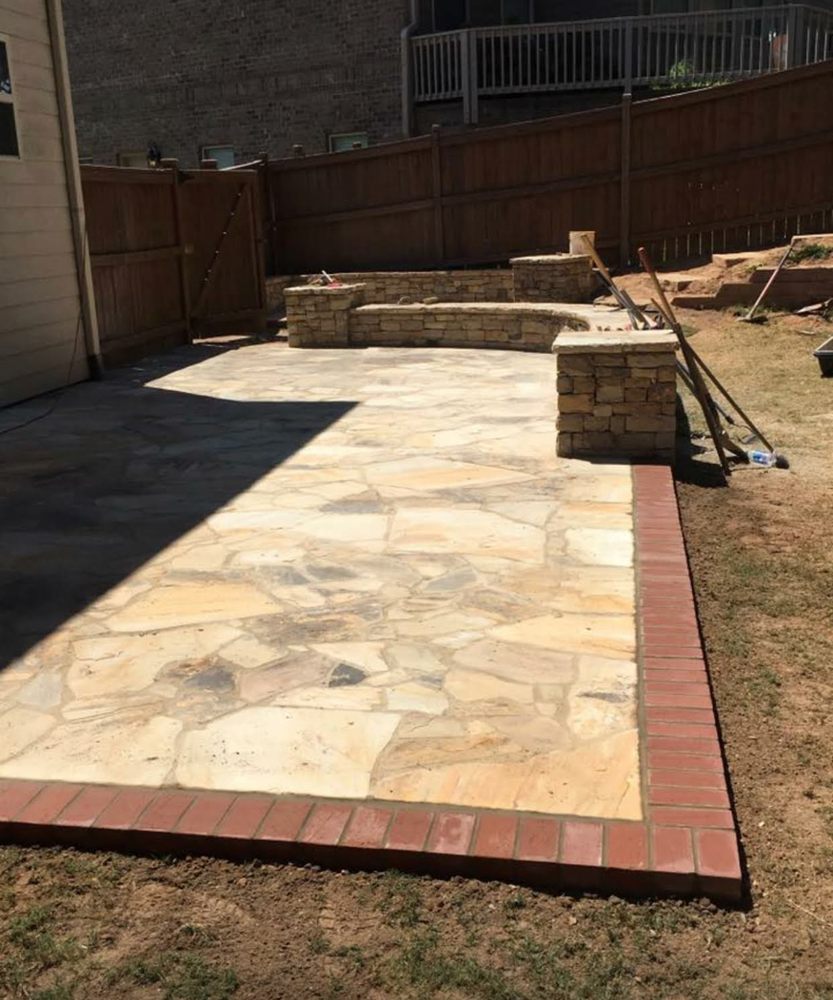 MARTÍNEZ OUTDOOR DESIGNS Updated October 2024 Request a Quote