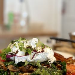 Bluestone Lane Manhattan Beach Café