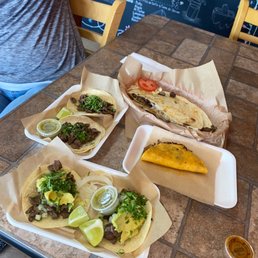 Quesadilla
