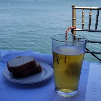 The Spinnaker - Breakfast & Brunch Near Me - Sausalito, California