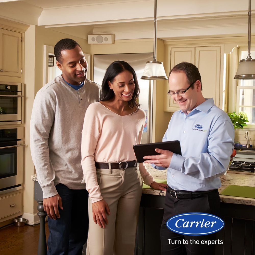 Slide of PBCI Allen Mechanical & Electrical