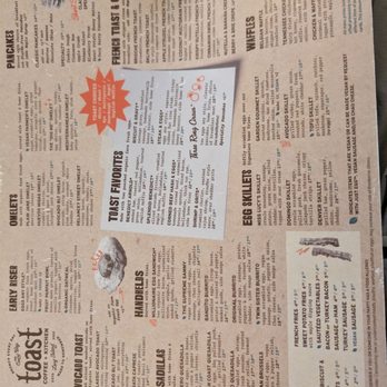 Toast Coffeehouse - Menu - Coffee & Tea Near Me - Patchogue, New York Toast Coffeehouse - Menu - Coffee & Tea Near Me - Patchogue, New York