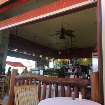 Island Lava Java - American Near Me - Kailua Kona, Hawaii