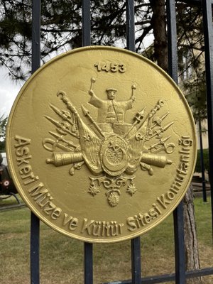 Harbiye Military Museum and Cultural Site Command by null