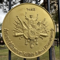 Askeri Müze ve Kültür Sitesi Komutanlığı