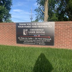 Chesterfield Oaks Laser Dentistry