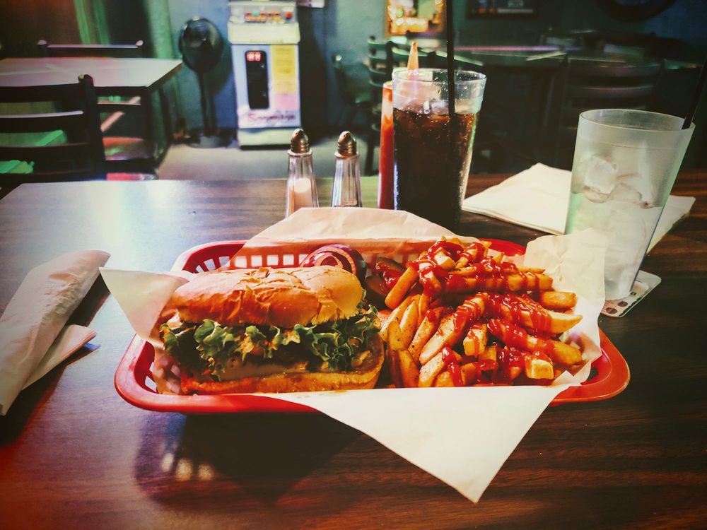 THE DUCHESS BAR AND GRILLE Updated October 2024 32 Photos & 21 Reviews 3929 E Main St