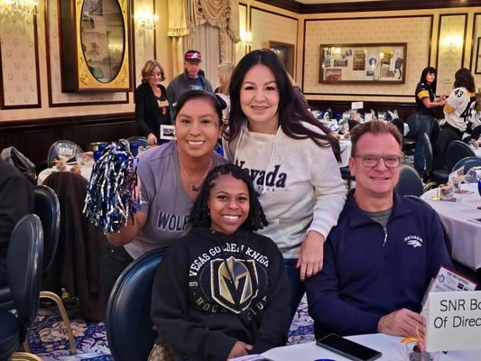 Nevada Governor Mansion by null