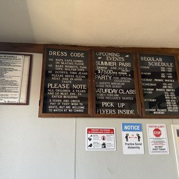 Foothill Skate Inn Inc - Info (July 2025) - Skating Rinks Near Me - Sacramento, California Foothill Skate Inn Inc - Info (July 2025) - Skating Rinks Near Me - Sacramento, California